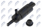 Klaasipesuvee pump, tulepesur NTY ESP-AU-002