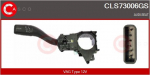 Tulede/kojameeste kangil&uuml;liti CASCO CLS73006GS