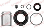 Remondikomplekt,Pidurisadul QUICK BRAKE 114-5359