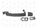 Ukselukk ABAKUS 132-038-033