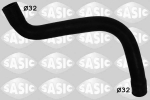 Jahutusvoolik SASIC 3404043