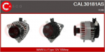 Generaator CASCO CAL30181AS