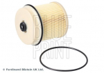 K&uuml;tusefilter BLUE PRINT ADZ92316