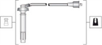 S&uuml;&uuml;tes&uuml;steemikomplekt MAGNETI MARELLI 941318111310