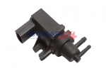 Survemuundur, heitgaaside juhtimine BOGAP A6112102