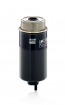 K&uuml;tusefilter MANN-FILTER WK 8160