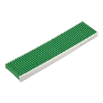 Filter,salongi&otilde;hk Castrol Filters CC0346C