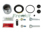 Remondikomplekt,Pidurisadul FRENKIT 751016