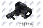 Kinnitus, k&uuml;tusefilter NTY EZC-ME-023