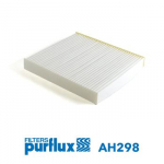 Filter,salongi&otilde;hk PURFLUX AH298