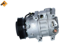 Kompressor,kliimaseade NRF 32468