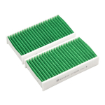 Filter,salongi&otilde;hk Castrol Filters CC0256
