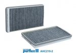 Filter,salongi&otilde;hk PURFLUX AHC219-2