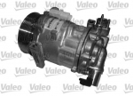 Kompressor,kliimaseade VALEO 699349