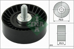 Seade-/juhtrull,soonrihm Schaeffler INA 532 0545 10