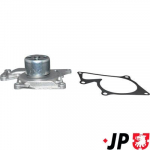 Veepump, mootori jahutus JP GROUP 4014102100