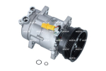 Kompressor,kliimaseade NRF 32266