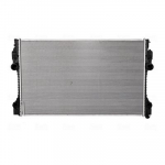 Radiaator,mootorijahutus NISSENS 63779