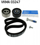 Hammasrihma komplekt SKF VKMA 03247