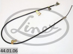 Tross,seisupidur LINEX 44.01.06
