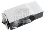 Ekspansiooniklapp,kliimaseade FEBI BILSTEIN 104914