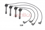 S&uuml;&uuml;tes&uuml;steemikomplekt ASHIKA 132-01-118