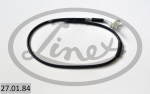 Tross,seisupidur LINEX 27.01.84