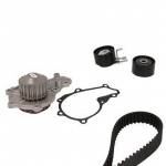 Veepump + hammasrihmakomplekt METELLI 30-0859-4