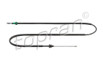 Gaasitross TOPRAN 118 420