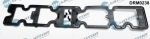 Tihend, klapikaan Dr.Motor Automotive DRM0238