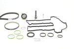 Hammasrihma komplekt CONTINENTAL CTAM CT1211K3PRO