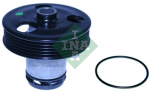 Veepump, mootori jahutus Schaeffler INA 538 0411 10