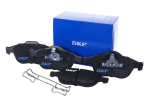 Piduriklotsi komplekt,ketaspidur SKF VKBP 80133