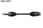 Veov&otilde;ll SKF VKJC 4017