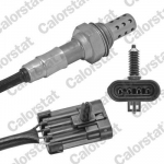 Lambda andur CALORSTAT by Vernet LS140010