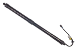 Elektrimootor, tagaluuk DENCKERMANN G100067