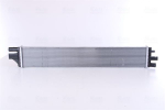Radiaator,mootorijahutus NISSENS 630794