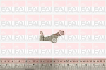 Nookur, mootorijuhtimine FAI AutoParts R186S