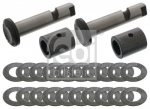 Remondikomplekt,k&auml;&auml;ndmikupoldid FEBI BILSTEIN 01156