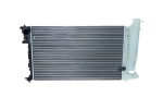 Radiaator,mootorijahutus NRF 50419