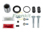 Remondikomplekt,Pidurisadul FRENKIT 738158