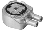 &Otilde;liradiaator,mootori&otilde;li Metalcaucho 39039