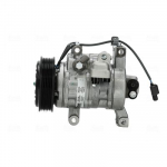 Kompressor,kliimaseade NISSENS 891130