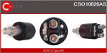 Magnetl&uuml;litus,starter CASCO CSO10626AS