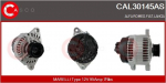 Generaator CASCO CAL30145AS