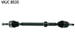 Veov&otilde;ll SKF VKJC 8535