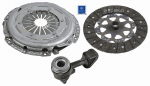 Sidurikomplekt SACHS 3000 990 338