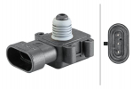 Andur,kompressorir&otilde;hk HELLA 6PP 358 152-131