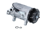 Kompressor,kliimaseade NRF 320229