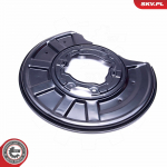 Plekk,piduriketas ESEN SKV 57SKV623
